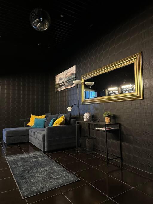 P-122 Piotrkowska Apartment. Λοτζ Εξωτερικό φωτογραφία