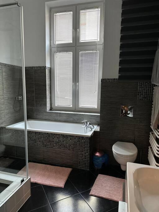 P-122 Piotrkowska Apartment. Λοτζ Εξωτερικό φωτογραφία