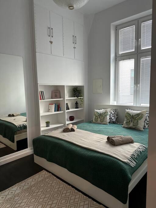 P-122 Piotrkowska Apartment. Λοτζ Εξωτερικό φωτογραφία
