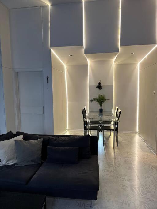 P-122 Piotrkowska Apartment. Λοτζ Εξωτερικό φωτογραφία