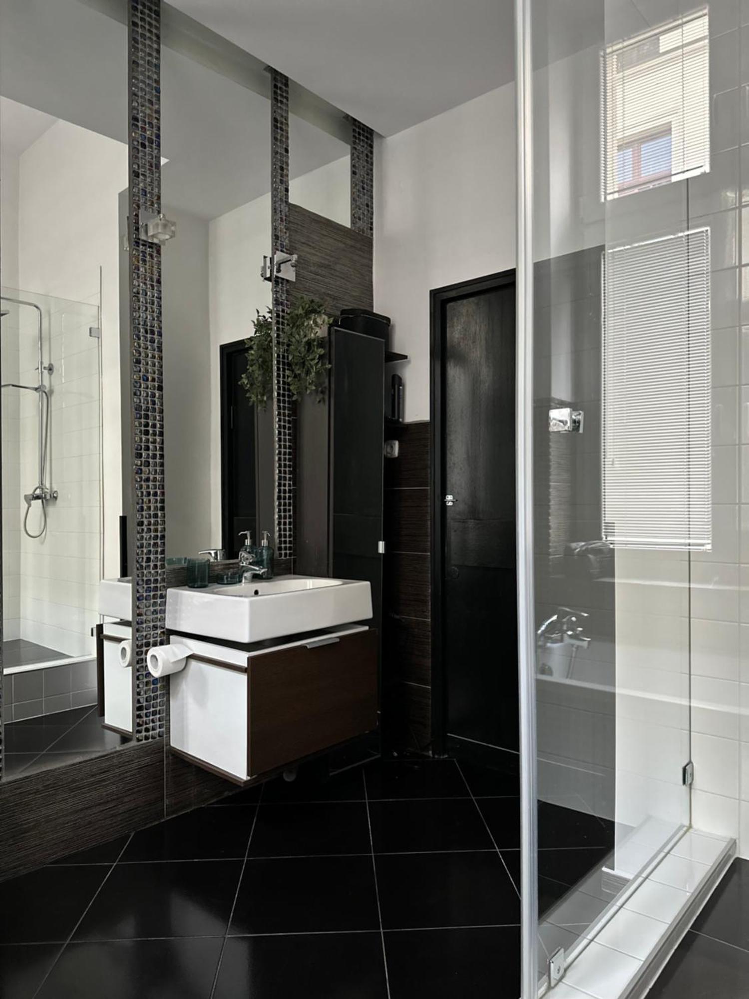 P-122 Piotrkowska Apartment. Λοτζ Εξωτερικό φωτογραφία