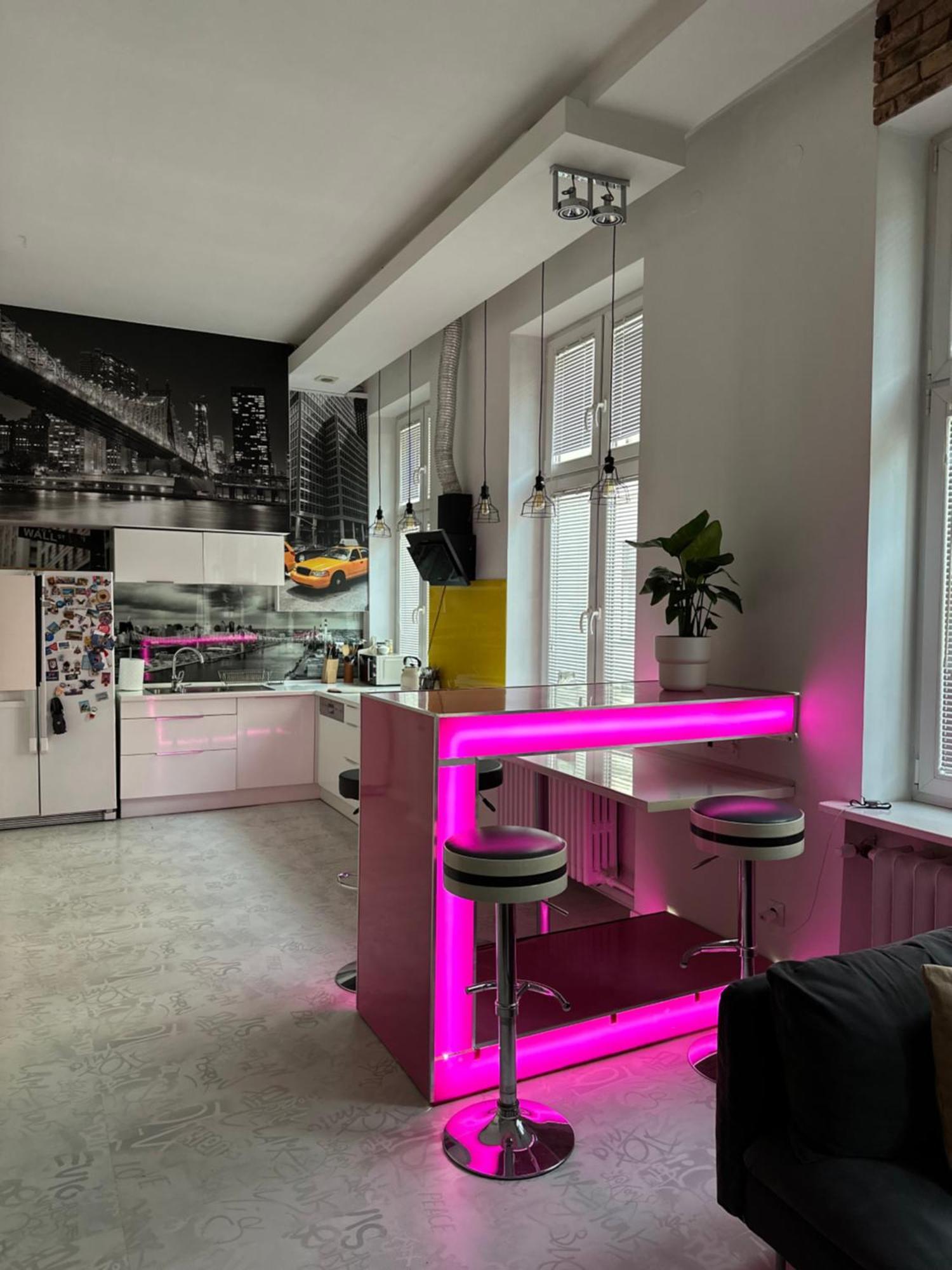 P-122 Piotrkowska Apartment. Λοτζ Εξωτερικό φωτογραφία
